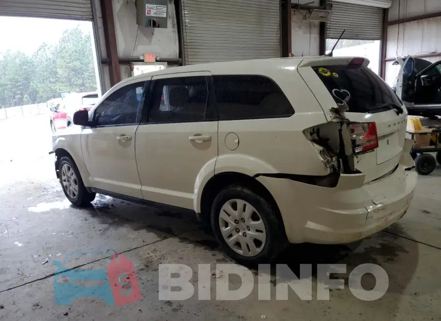 3C4PDCAB4FT552293 Photo# 2