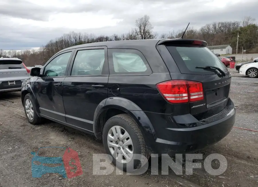 3C4PDCAB4FT659330 Photo# 2
