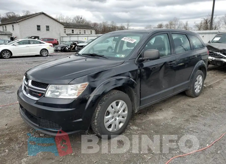 3C4PDCAB4FT659330 Photo# 1