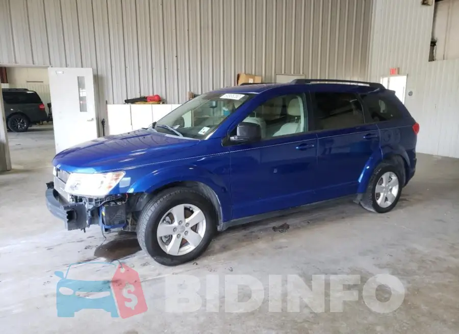 3C4PDCAB4FT713791 Photo# 1