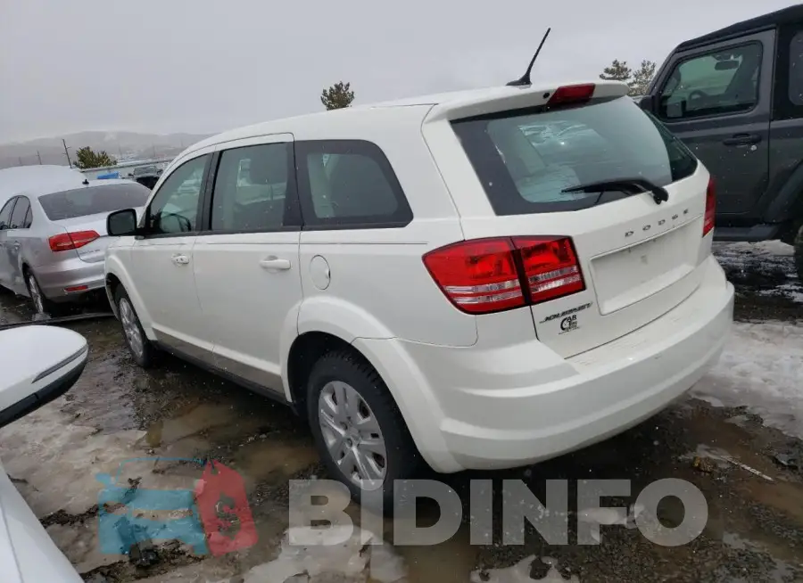 3C4PDCAB5FT649910 Photo# 2