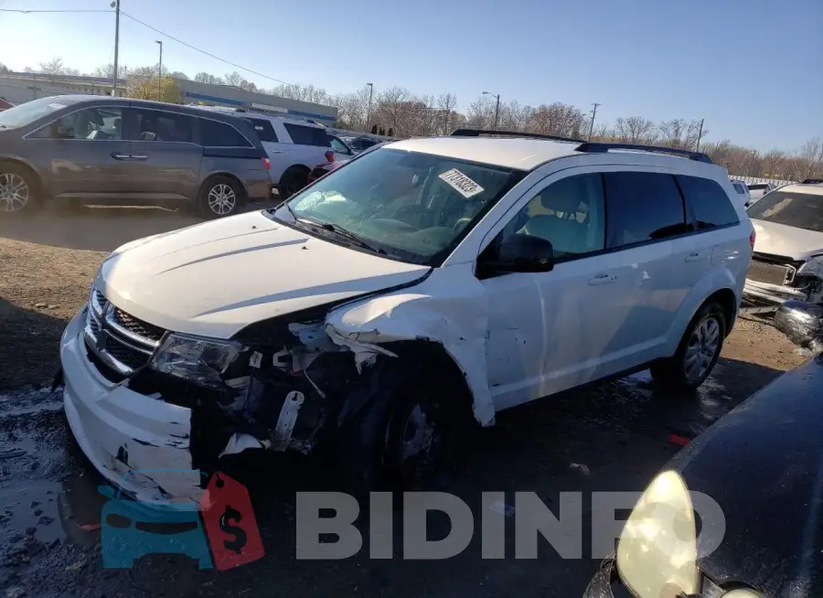 3C4PDCABXGT110457 Photo# 1