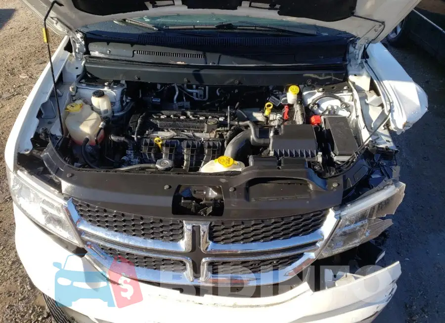 3C4PDCABXGT110457 Photo# 11