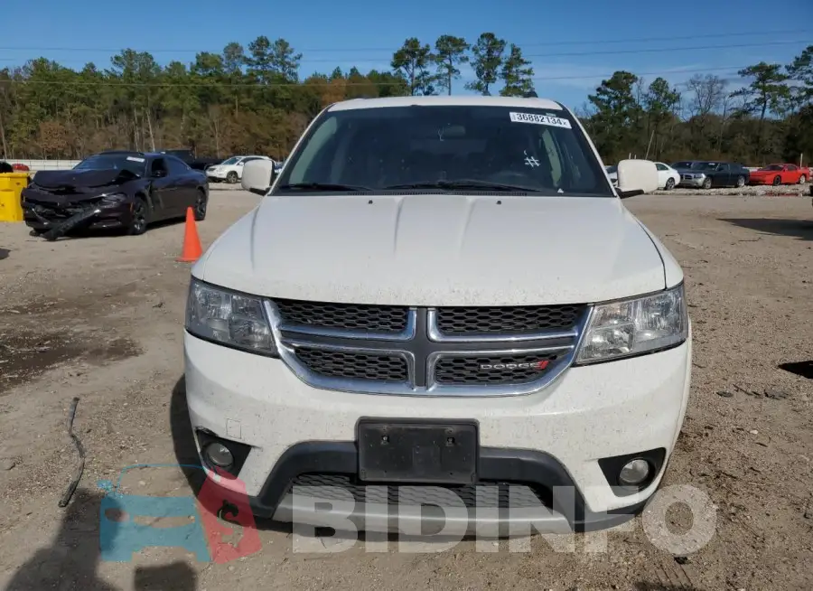 3C4PDCBG8FT718146 Photo# 5