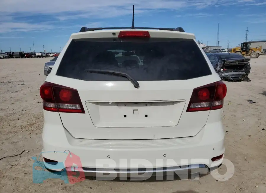 3C4PDCGB3HT612607 Photo# 6