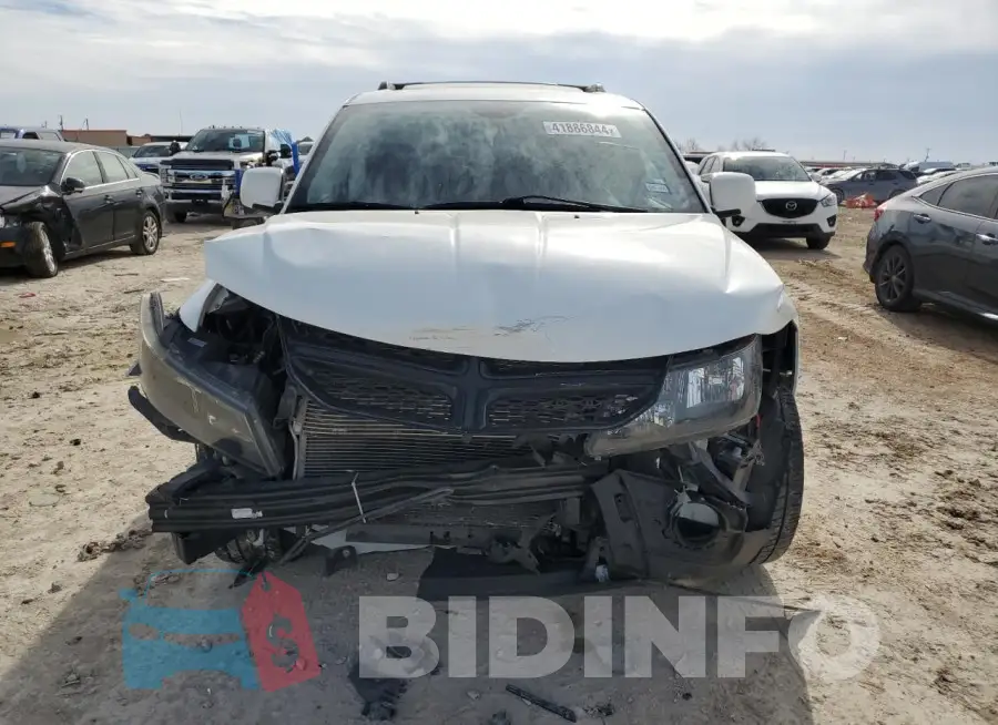 3C4PDCGB3HT612607 Photo# 5