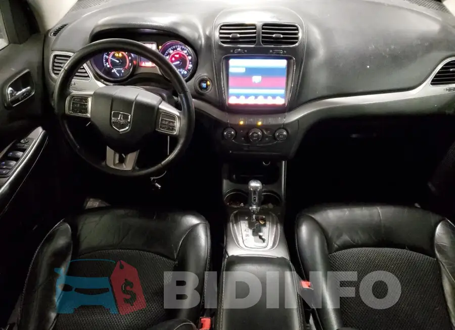 3C4PDDGG1GT150533 Photo# 8
