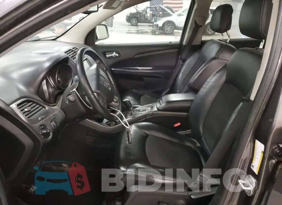 3C4PDDGG1GT150533 Photo# 7