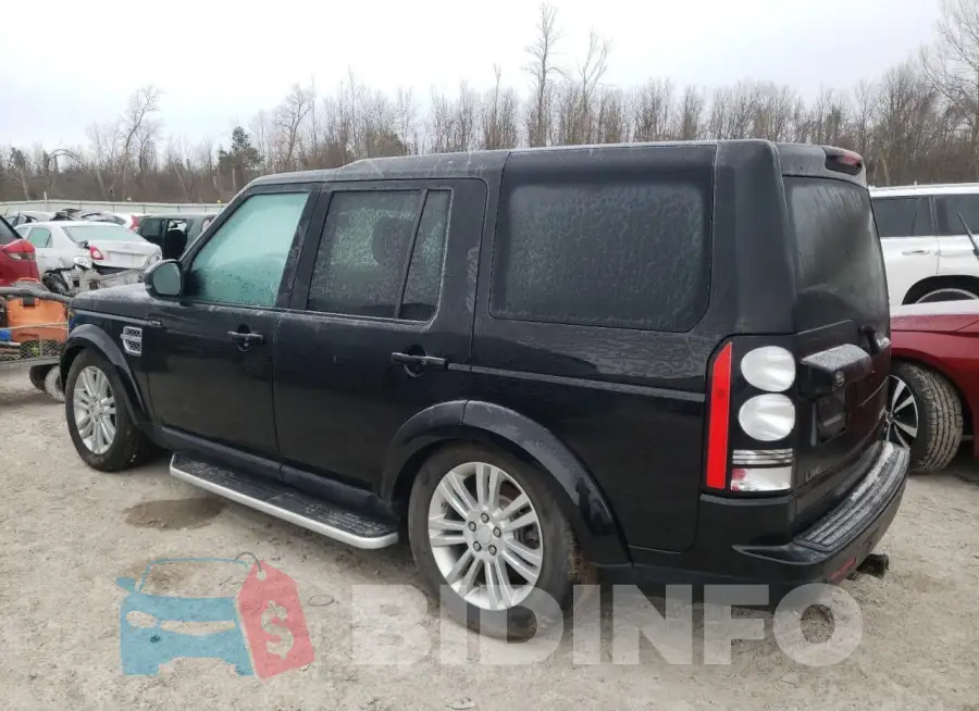 SALAK2V64FA768244 Photo# 2
