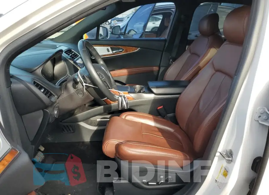 2LMPJ8LP1JBL43421 Photo# 7