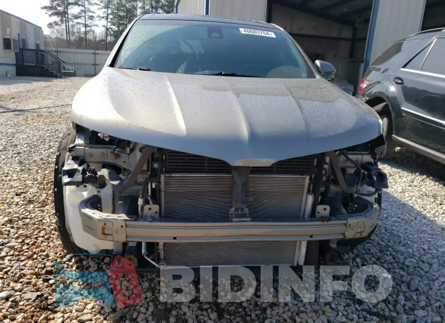 2LMTJ8LR6GBL61454 Photo# 5