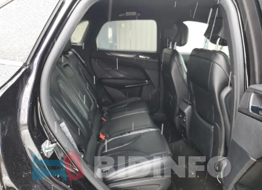 5LMCJ1D94KUL12819 Photo# 11