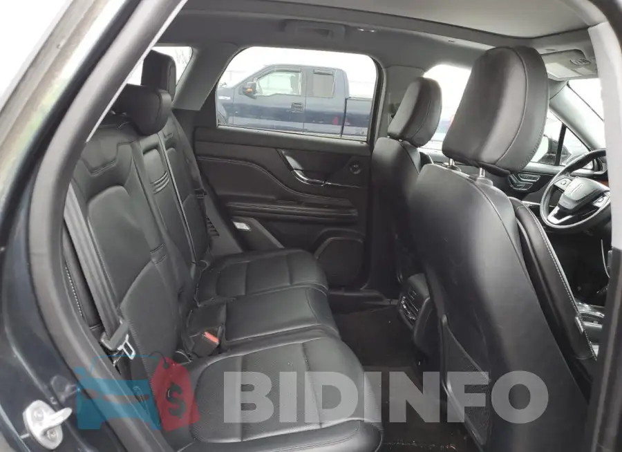 5LMCJ2D9XMUL13482 Photo# 10