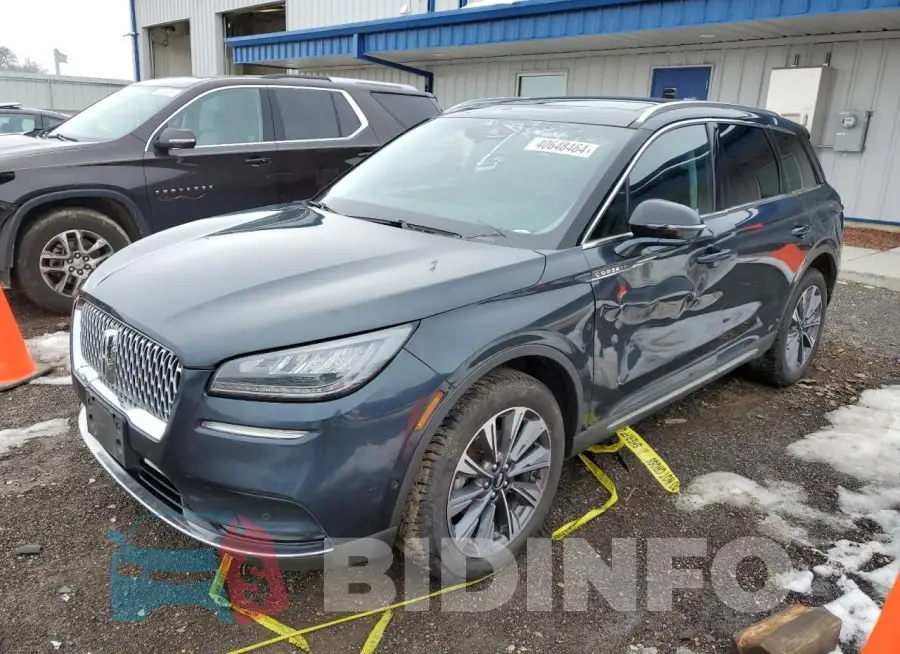 5LMCJ2D9XMUL13482 Photo# 1