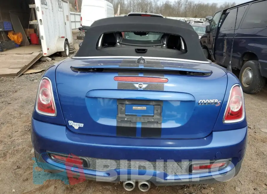 WMWSY3C53FT595876 Photo# 6