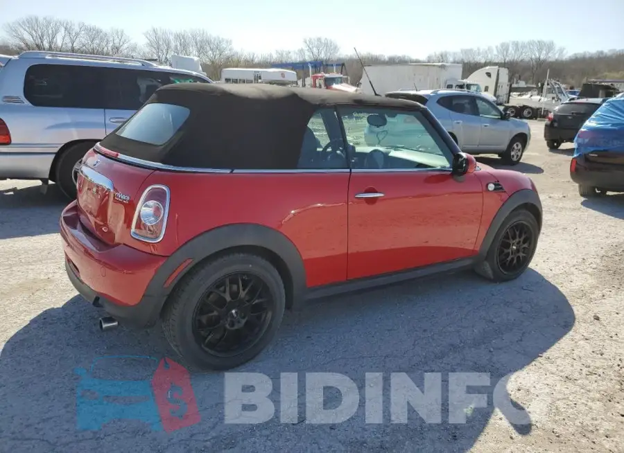 WMWZN3C50FT861720 Photo# 3