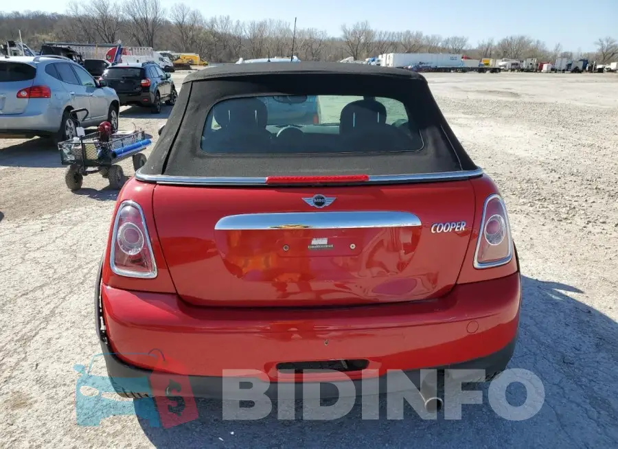 WMWZN3C50FT861720 Photo# 6