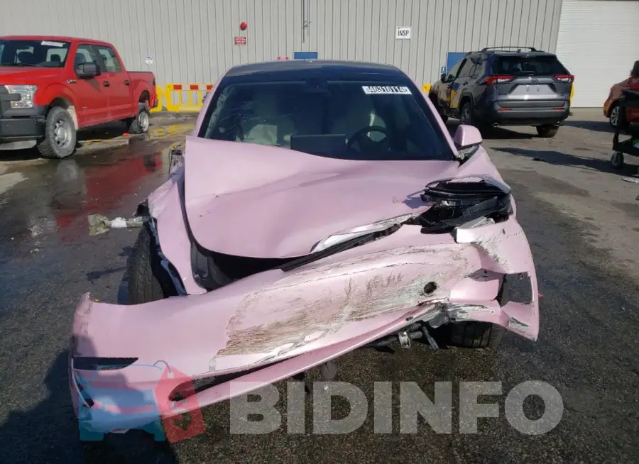5YJ3E1EA8MF873282 Photo# 5