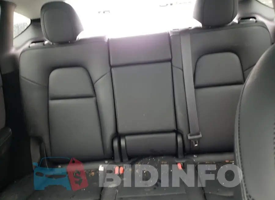 7SAYGDEE1PF627198 Photo# 10