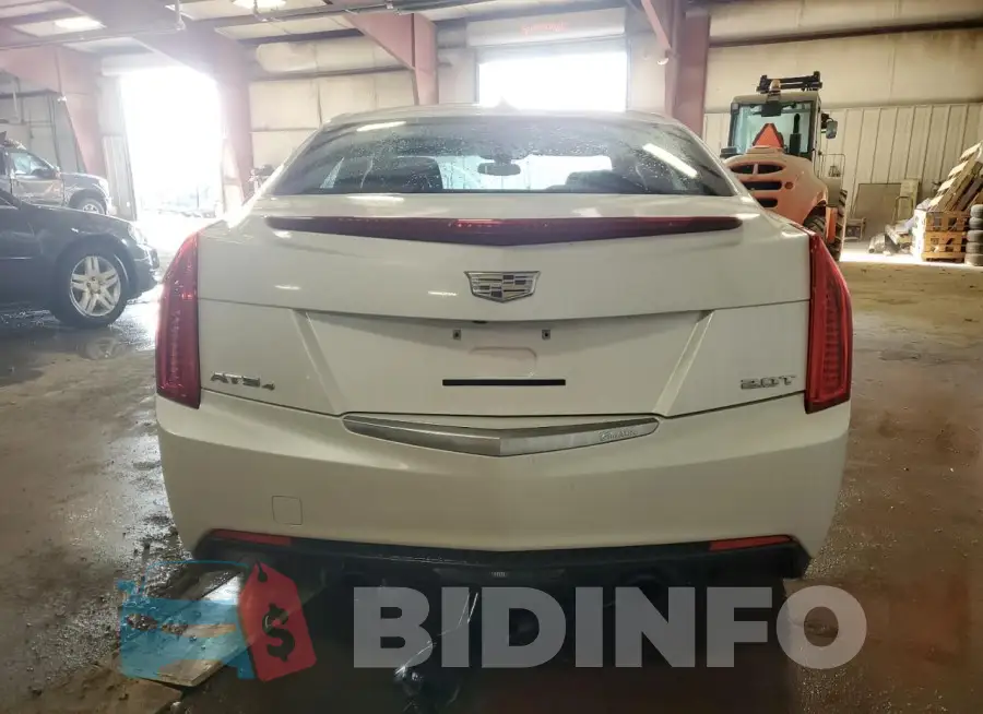 1G6AG5RX6F0115811 Photo# 6