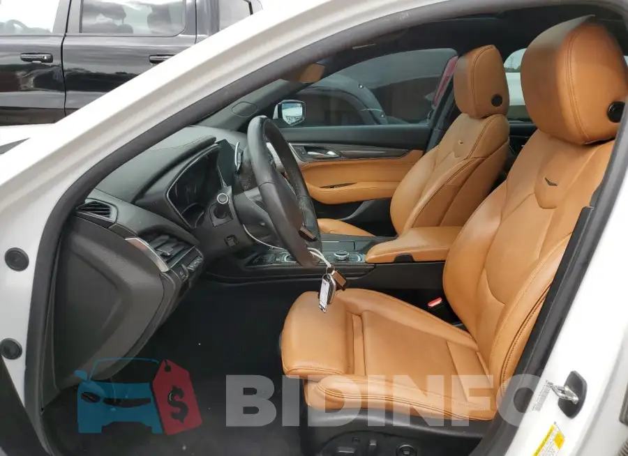 1G6DN5RK8L0133049 Photo# 7
