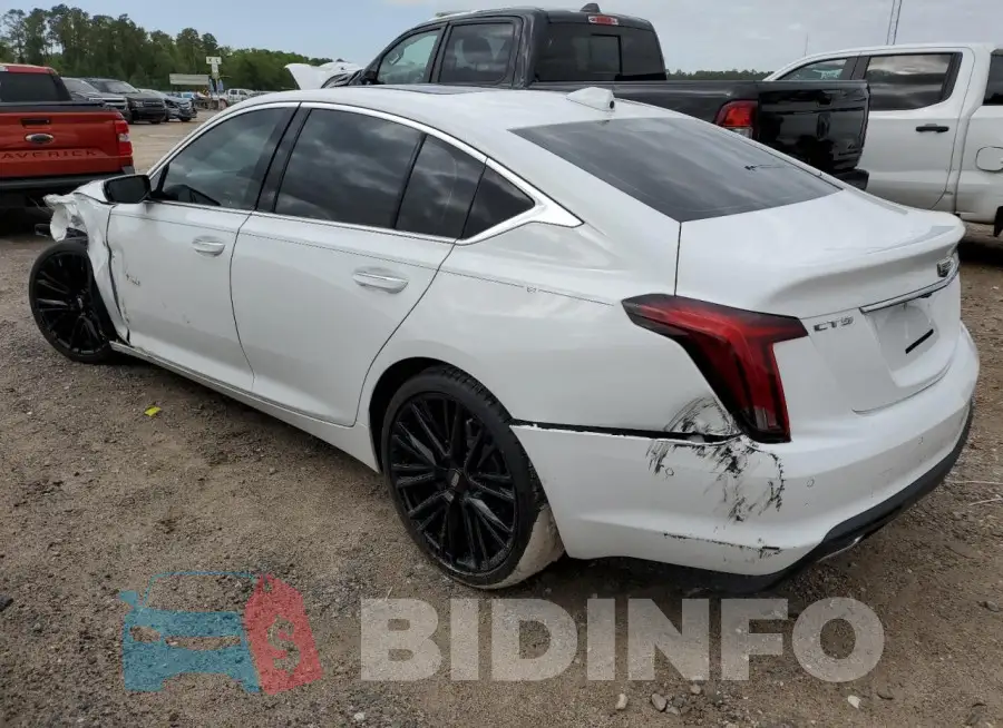1G6DN5RK8L0133049 Photo# 2