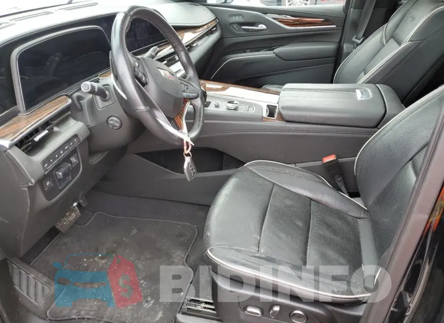 1GYS4CKL4MR270740 Photo# 7