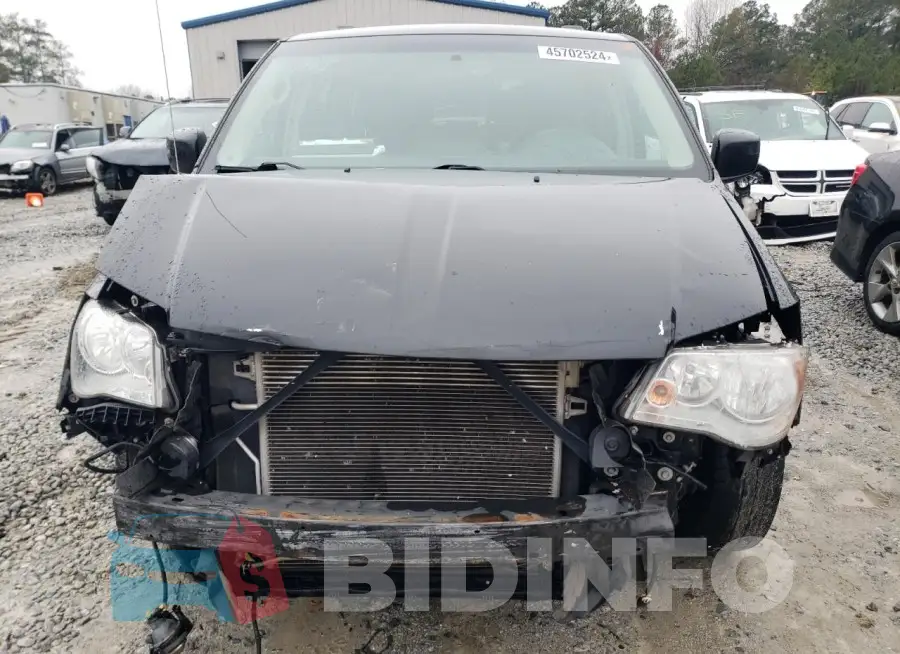 2C4RC1BG2GR297786 Photo# 5