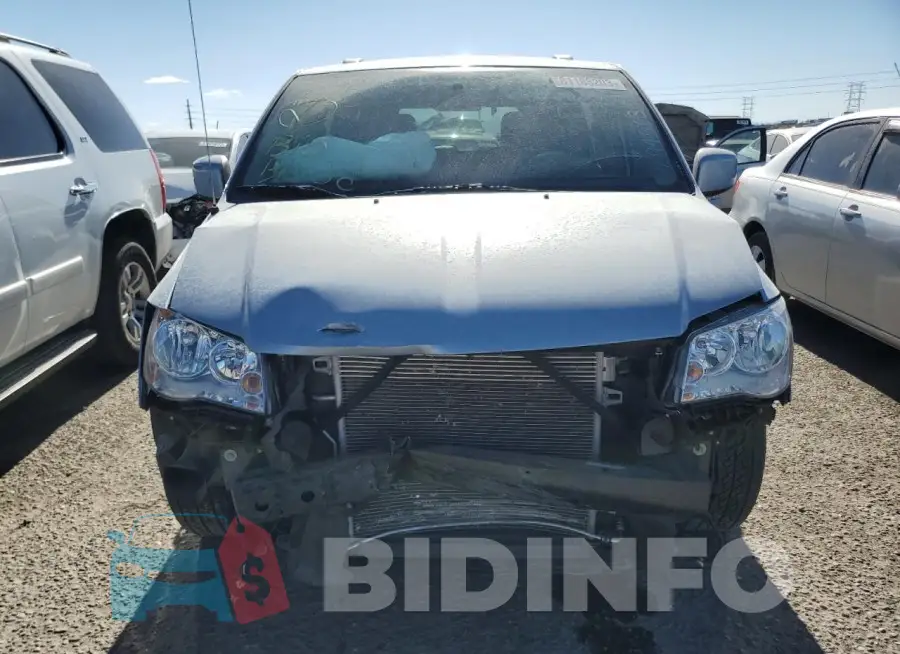 2C4RC1BG5GR284563 Photo# 5