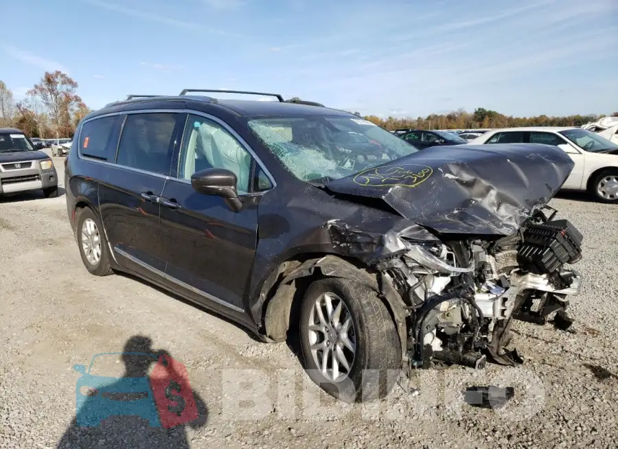 2C4RC1BG7LR279486 Photo# 4