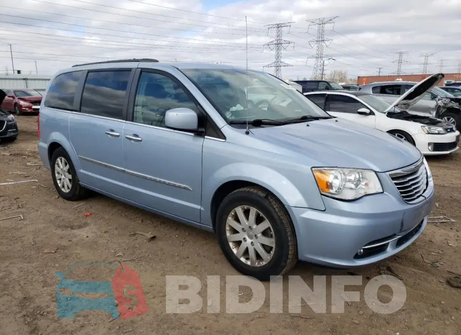 2C4RC1BG8GR283584 Photo# 4