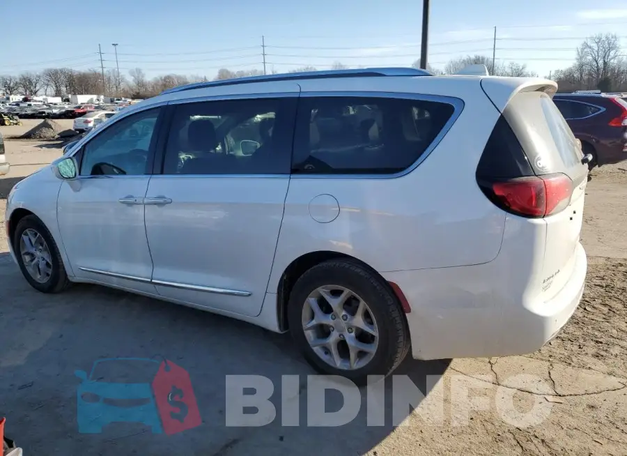 2C4RC1EG9JR330219 Photo# 2