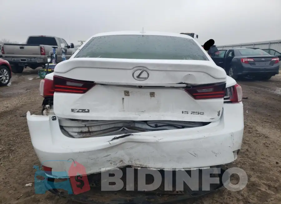 JTHBF1D22F5068044 Photo# 6