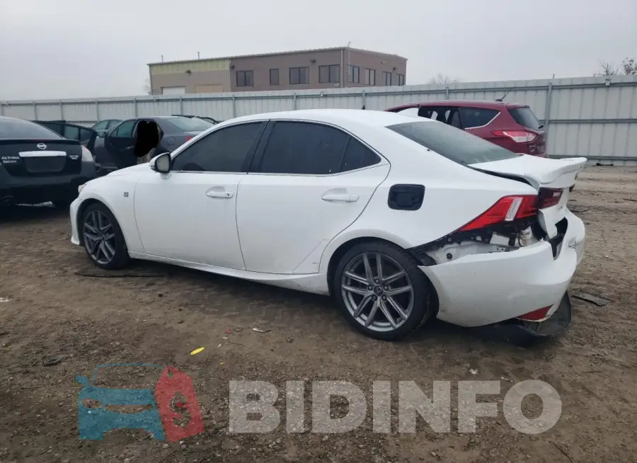 JTHBF1D22F5068044 Photo# 2