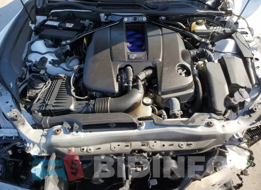 JTHDP5BC8L5007611 Photo# 11