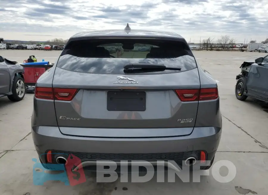 SADFJ2FX9J1Z04839 Photo# 6