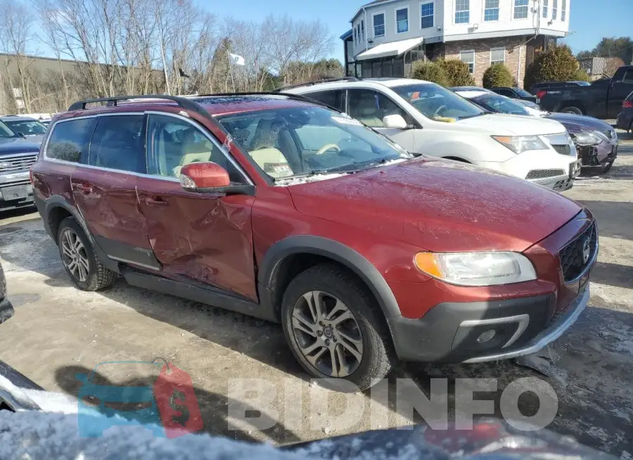 YV4940NB1F1193751 Photo# 4