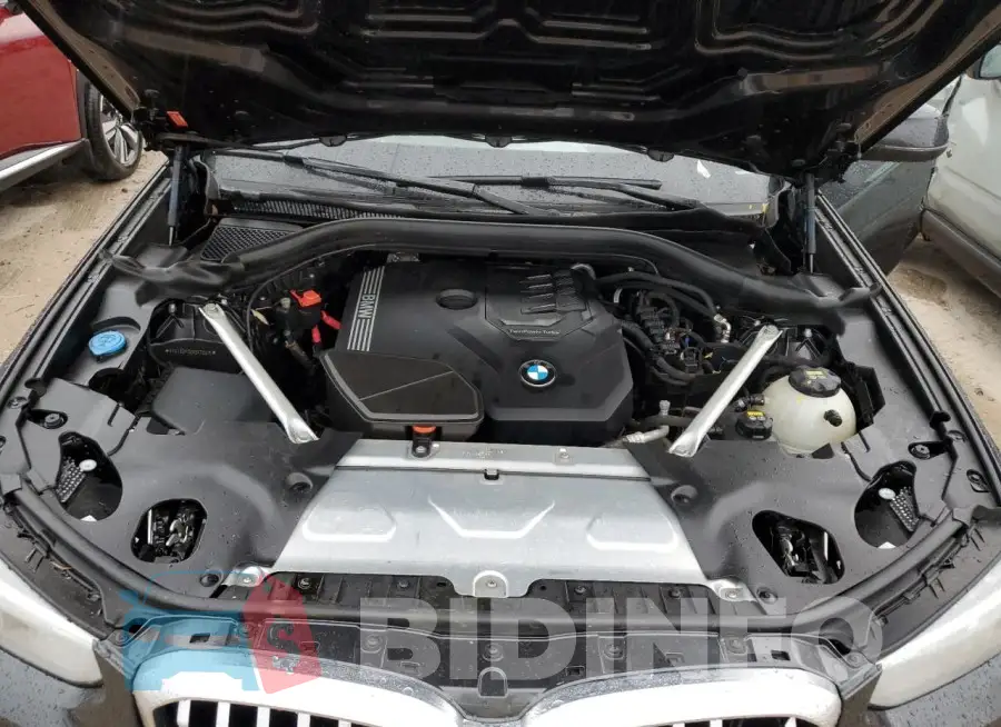 5UX43DP0XN9K73616 Photo# 12