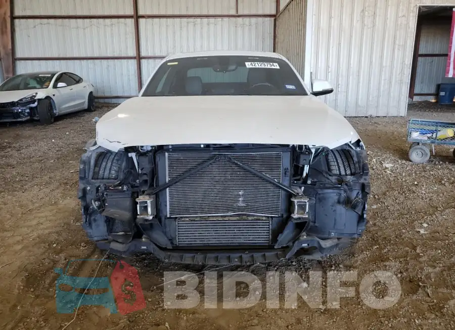 WBA1F9C58GV545002 Photo# 5