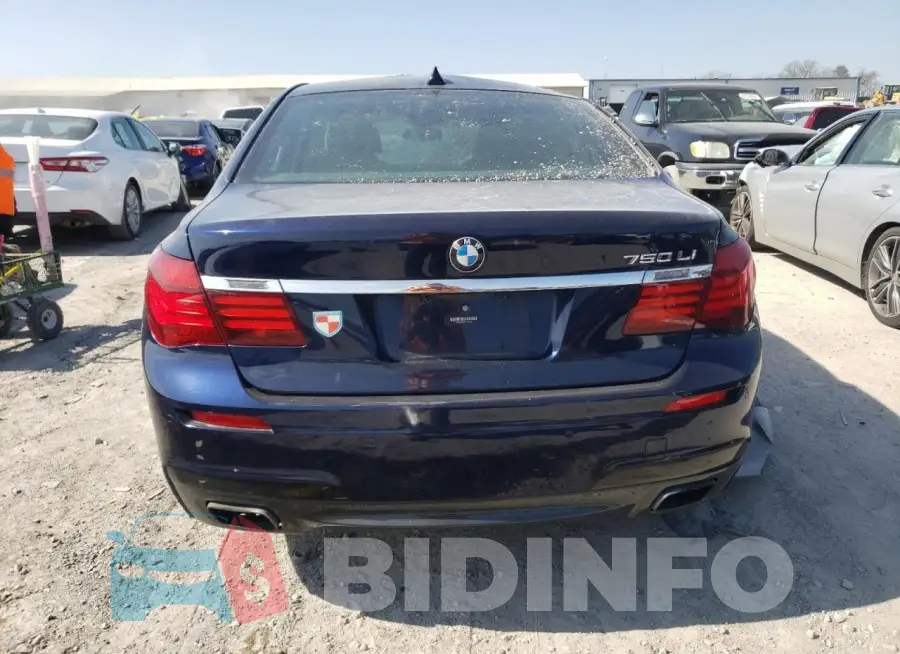 WBAYE8C52FD781340 Photo# 6