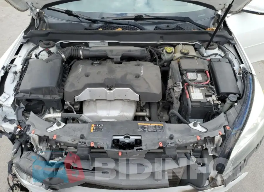 1G11C5SL6FU121464 Photo# 11