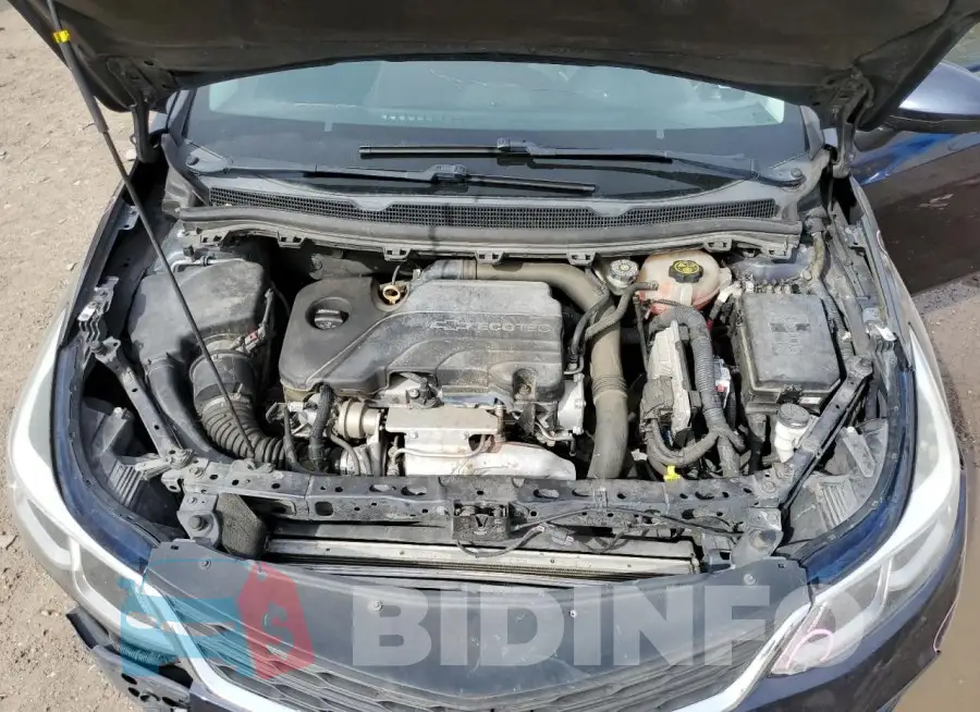 1G1BC5SM1G7273584 Photo# 11