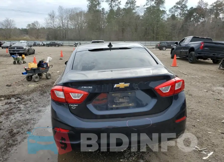 1G1BC5SM1G7273584 Photo# 6