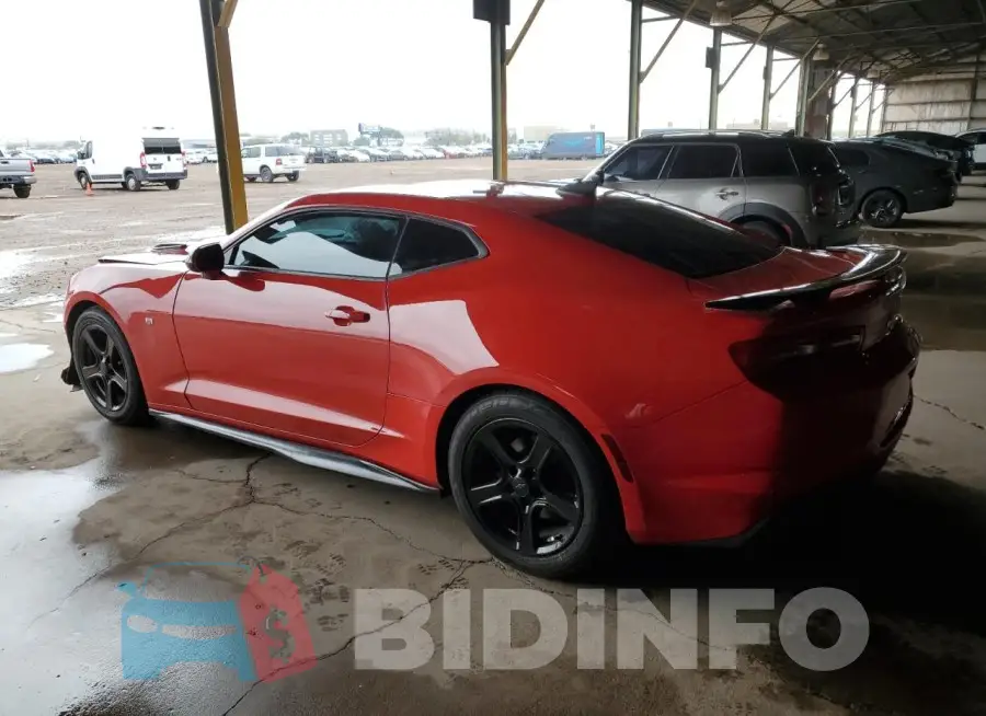 1G1FB1RS2K0108758 Photo# 2