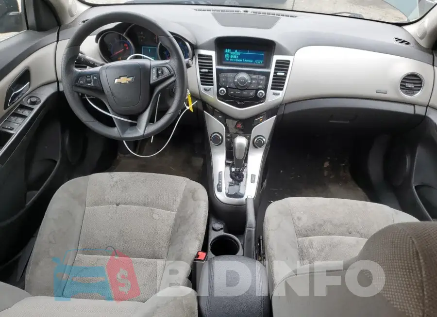 1G1PC5SB5F7238727 Photo# 8