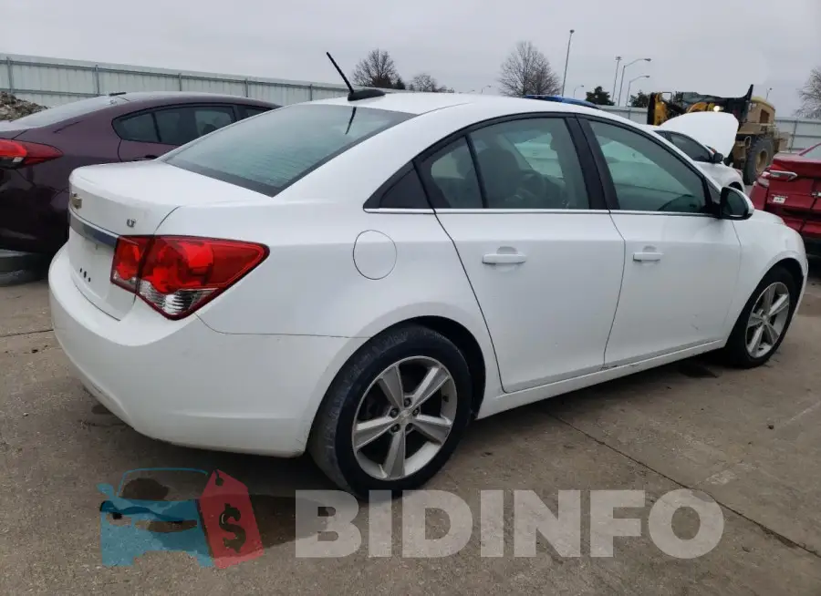 1G1PE5SB1F7161655 Photo# 3