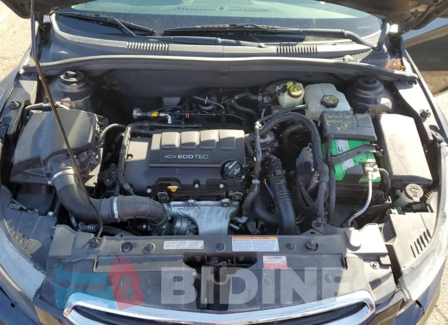 1G1PE5SB2F7276782 Photo# 11