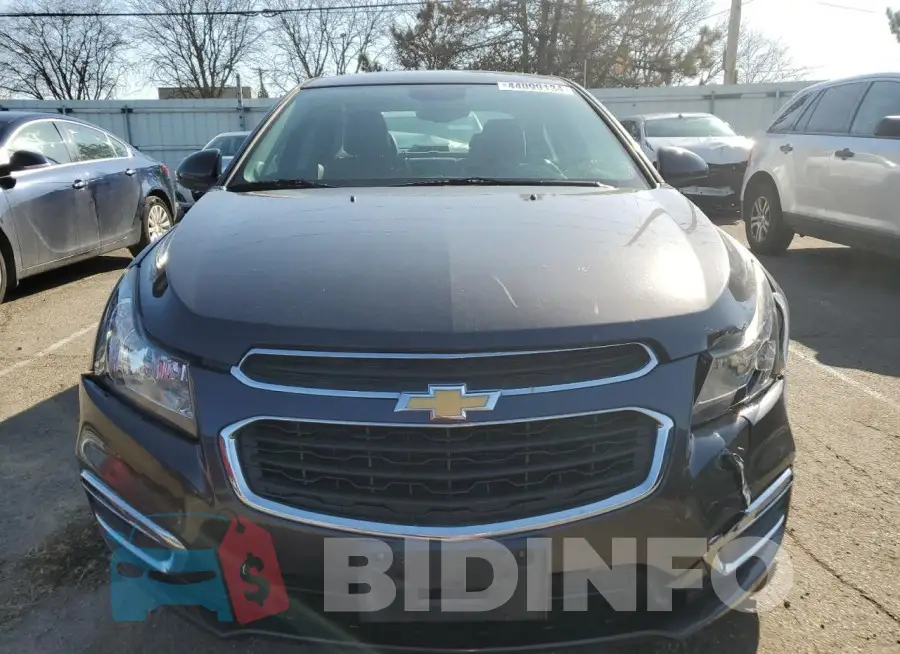 1G1PE5SB2F7276782 Photo# 5