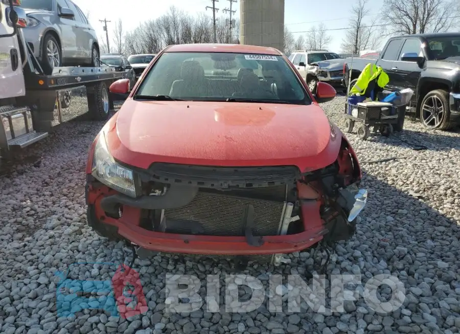 1G1PE5SB3F7122467 Photo# 5