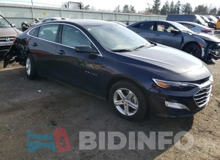 1G1ZC5ST2NF159117 Photo# 4